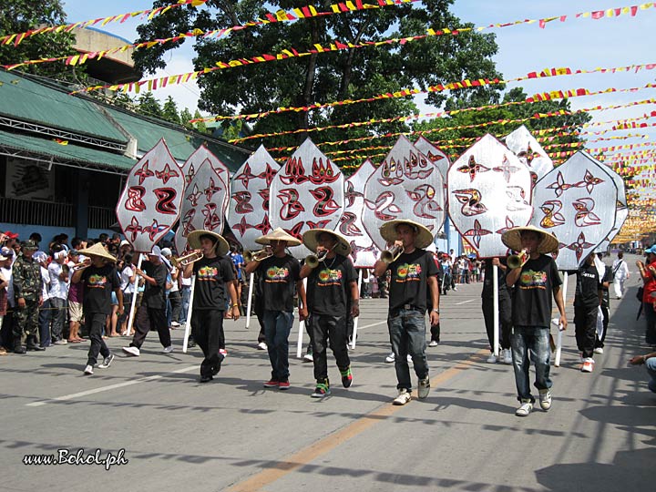 Sandugo Street Dancing