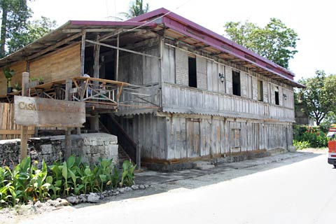 Casa Rocha-Suarez