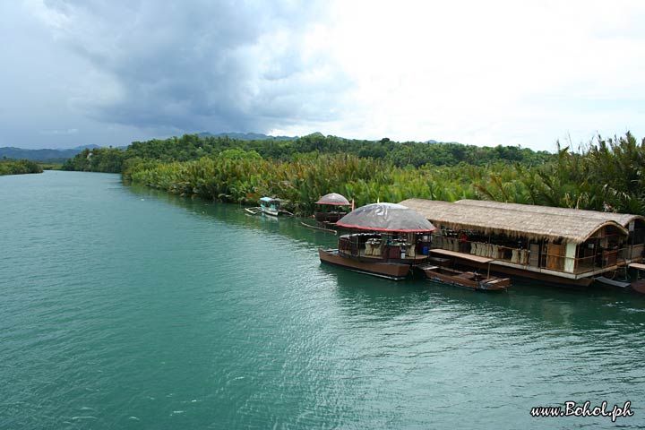 Loboc River