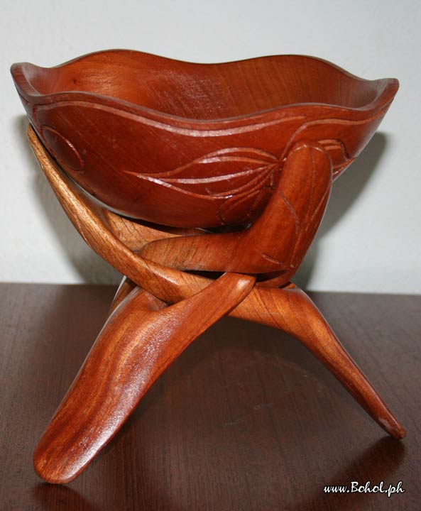 Wooden Bowl