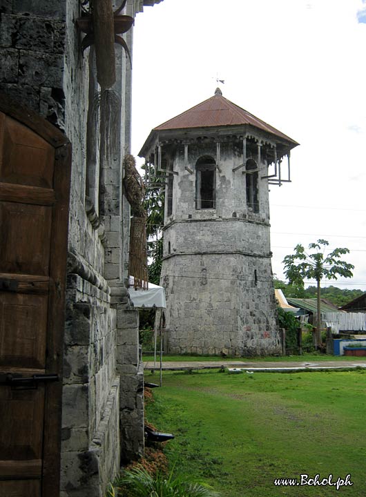 Dauis Belfry