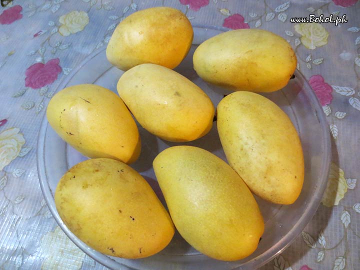 Mangoes