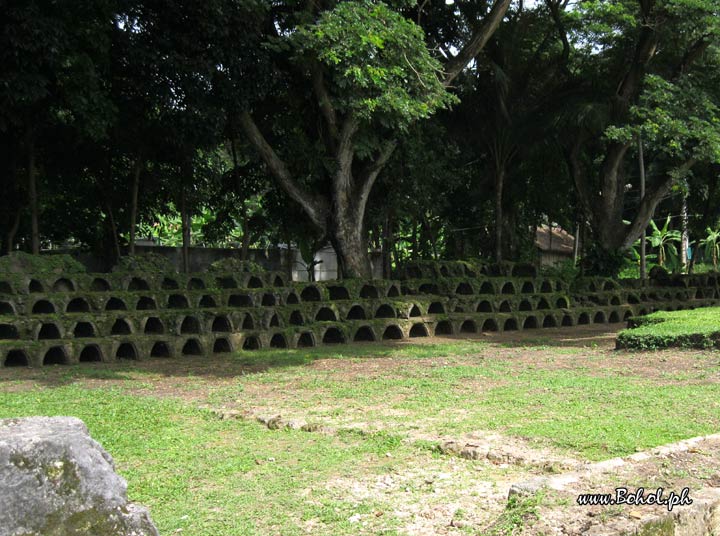 Ermita Ruins