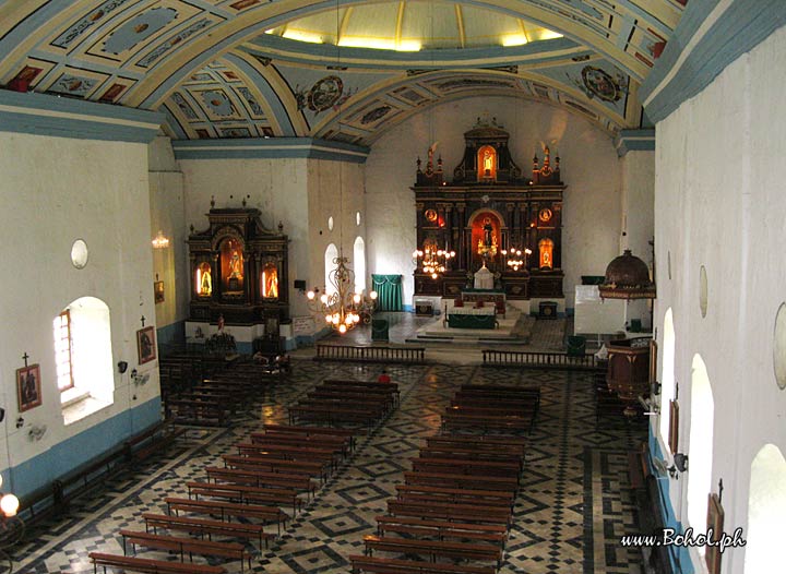 Dimiao Church