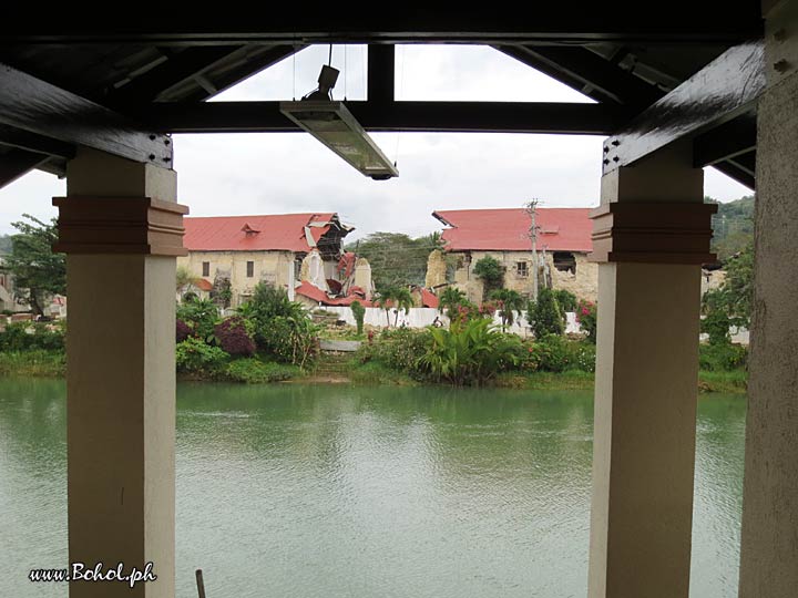 Loboc Church