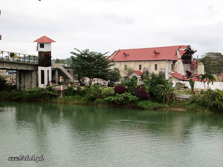 Loboc Church