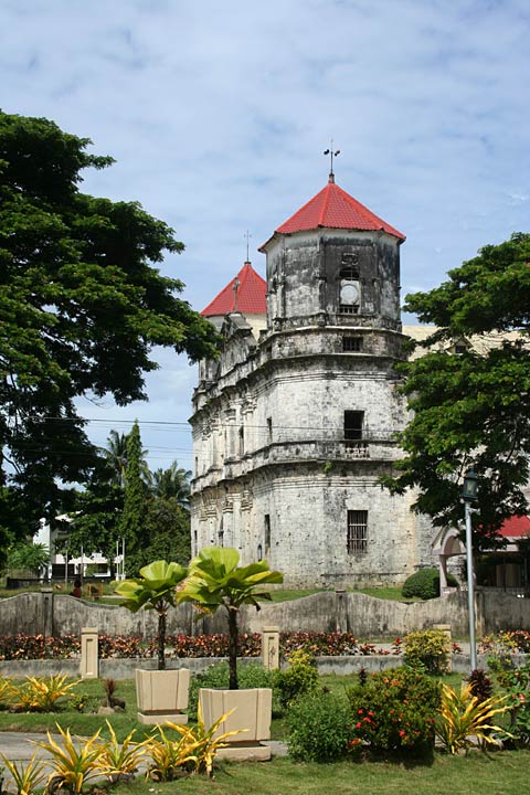 Loon Church