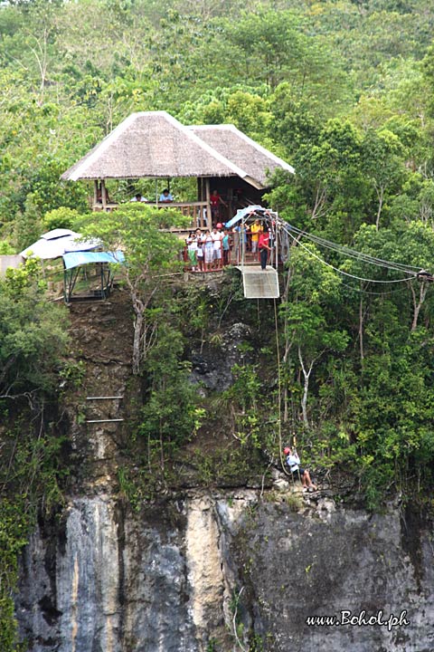 E.A.T Danao, The Plunge 