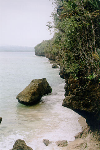 Cliffs